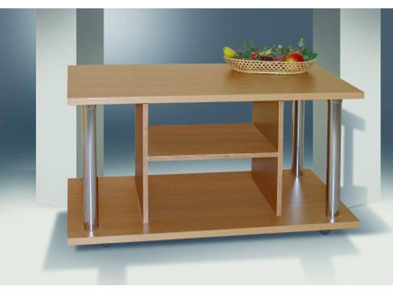 стол журнальный жс 4 в Нижневартовске