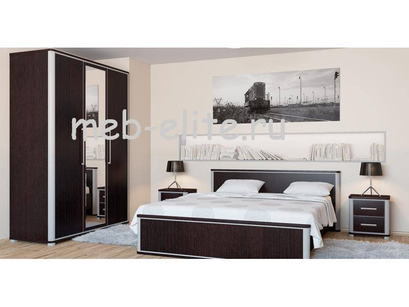 спальня наоми мн-021 в Нижневартовске