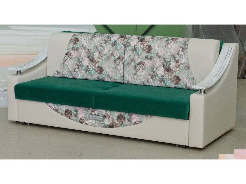 диван прямой багира 7-1 в Нижневартовске