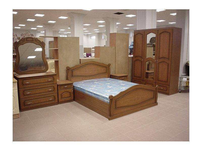 спальный гарнитур фантазия в Нижневартовске