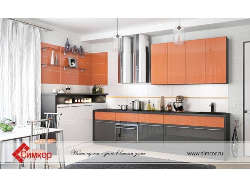 кухня лина в Нижневартовске