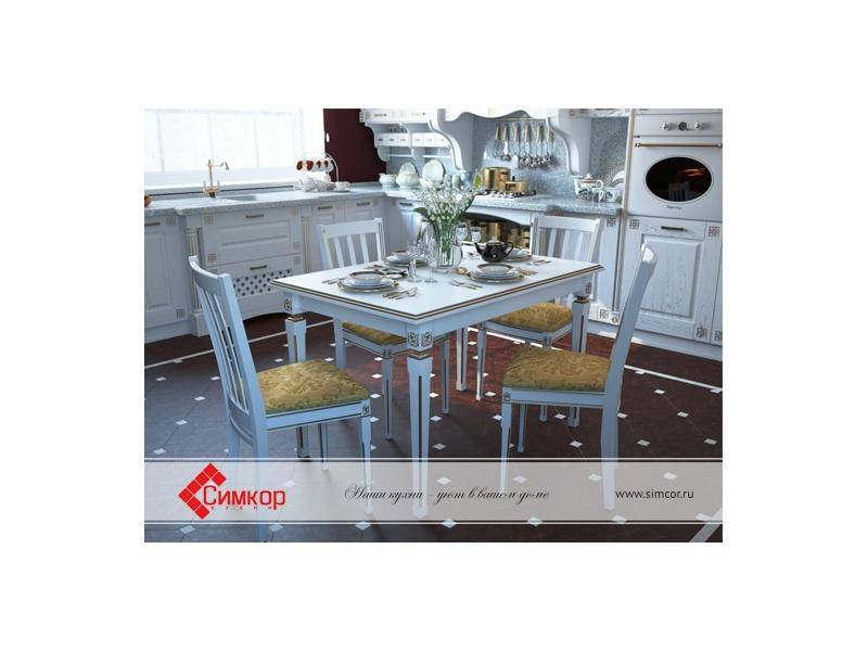 обеденная группа агат в Нижневартовске