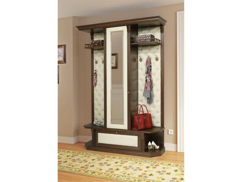 прихожая "благо 5" б5.13-9 в Нижневартовске