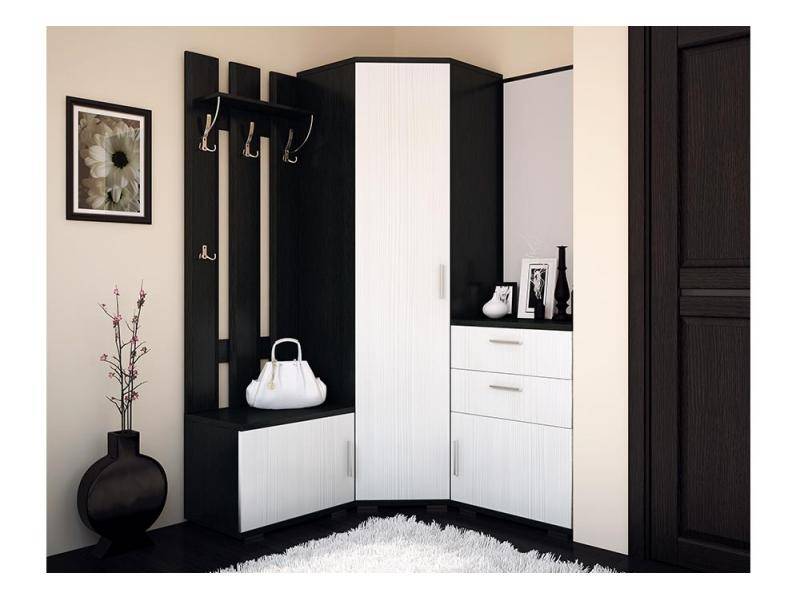 прихожая дуэт 1 в Нижневартовске