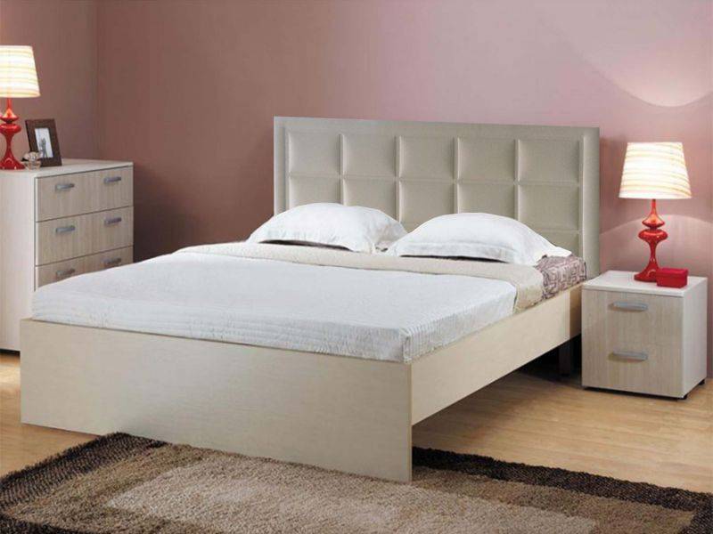 кровать 18 в Нижневартовске