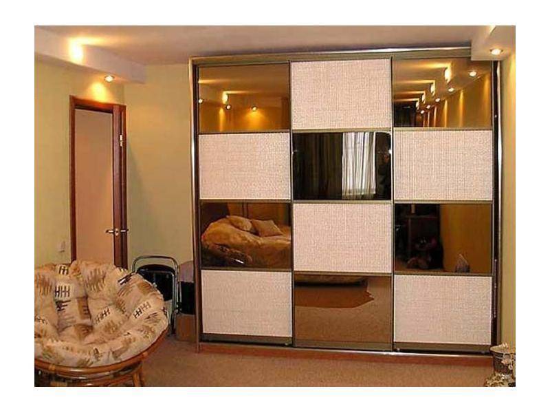 шкаф-купе в Нижневартовске