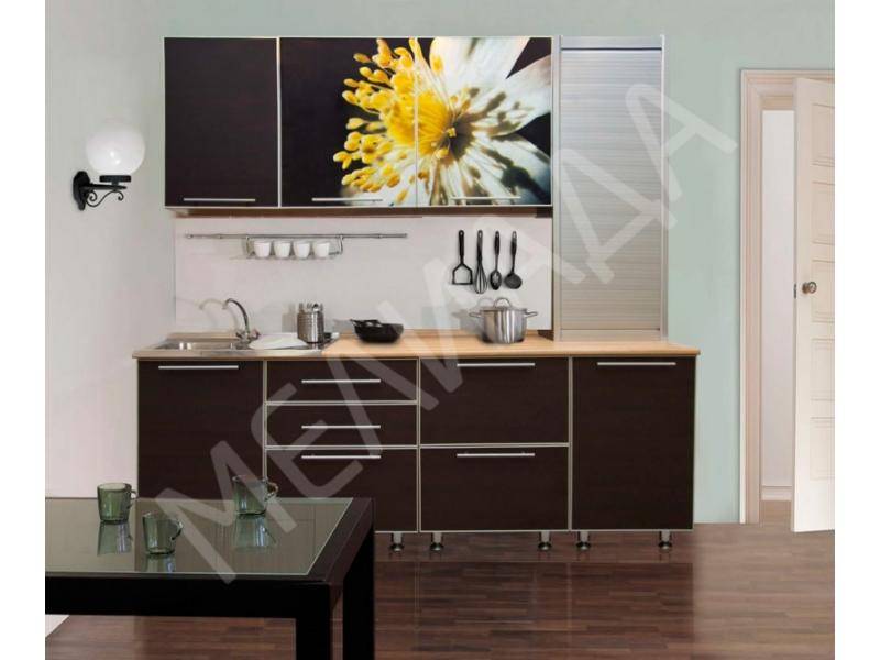 кухня ирида в Нижневартовске