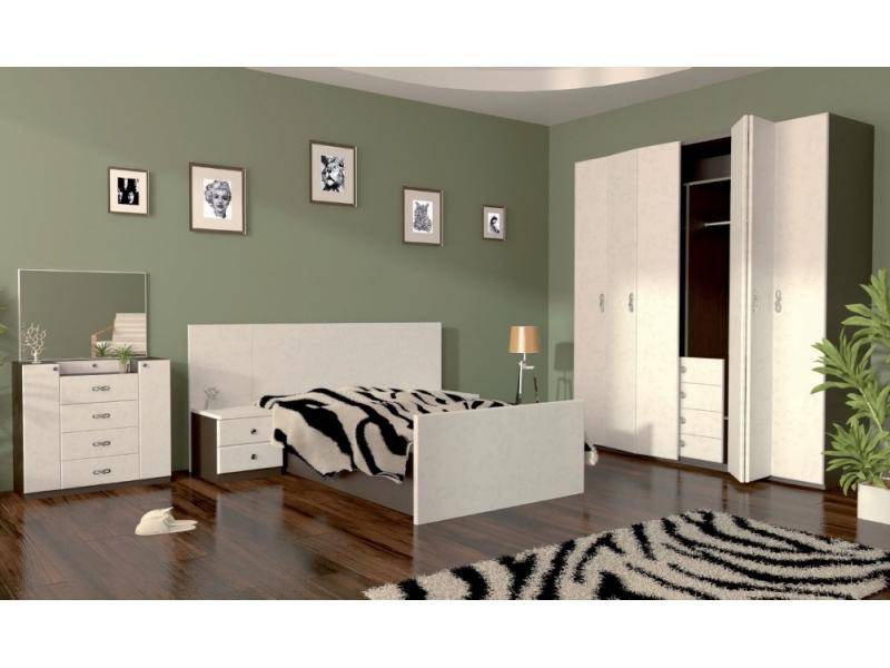 спальный гарнитур гармония в Нижневартовске