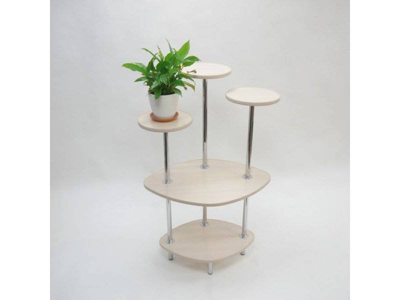 полка для цветов майя в Нижневартовске