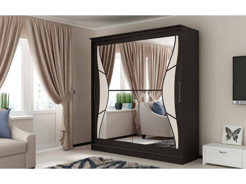 шкаф-купе верона в Нижневартовске