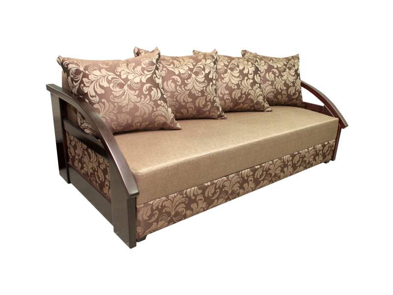 диван-кровать спальный шарм в Нижневартовске