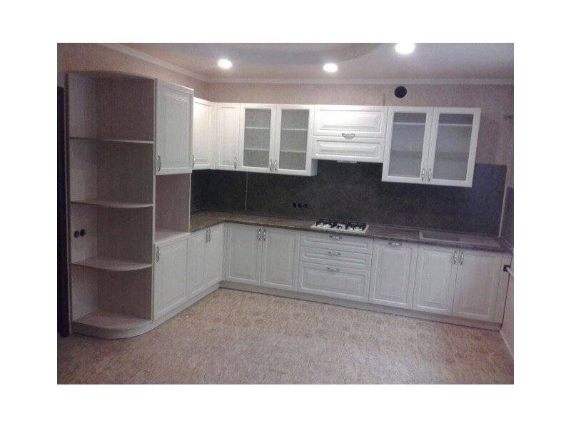 угловая кухня в Нижневартовске