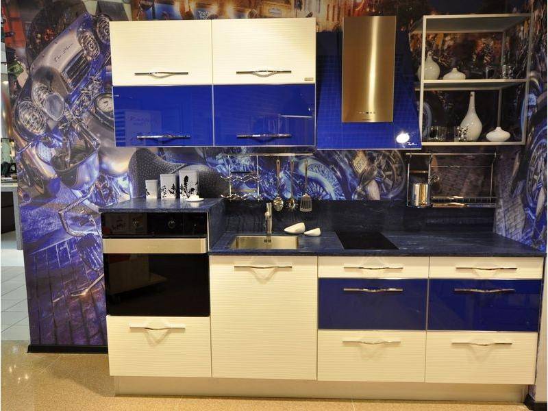 кухня серф в Нижневартовске