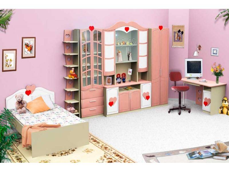 детская юность в Нижневартовске