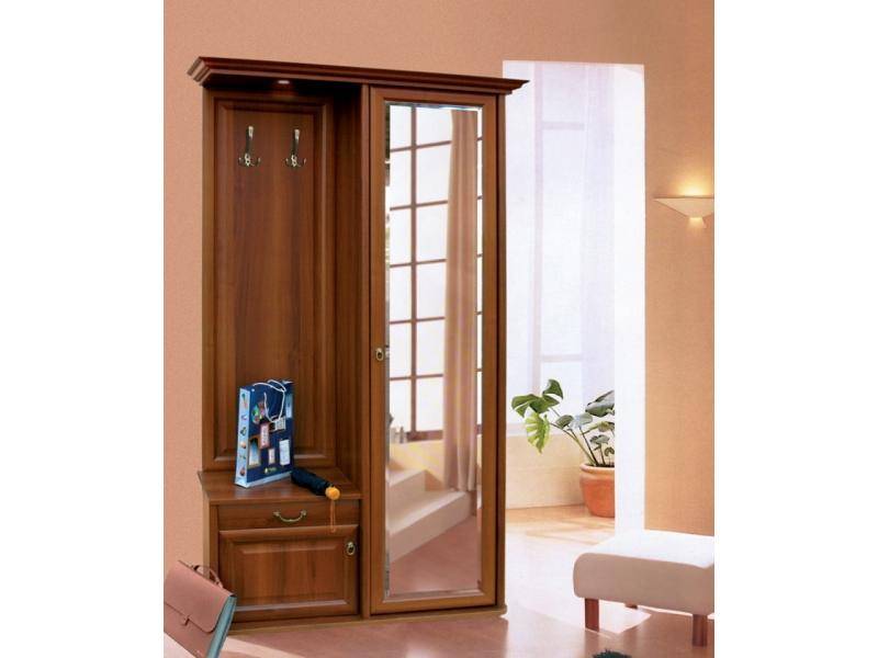 прихожая 5 в Нижневартовске