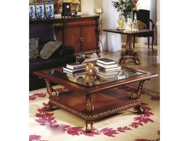 стол журнальный мод 4006 в Нижневартовске