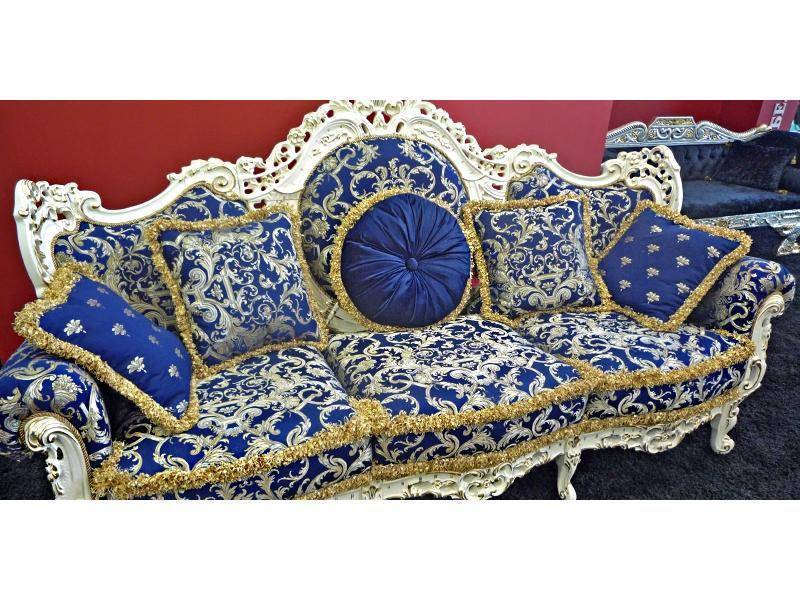 диван прямой ориент в Нижневартовске