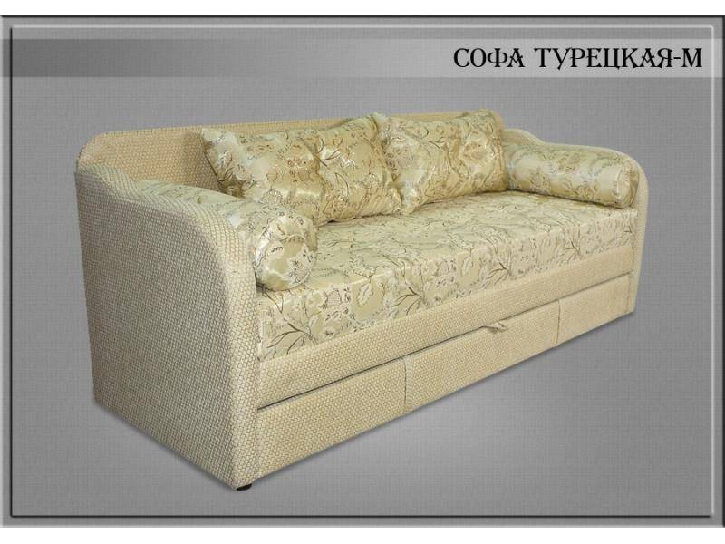 диван софа турецкая м в Нижневартовске