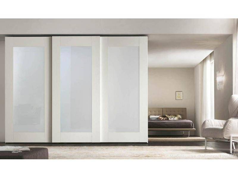 стильный шкаф-купе 74 в Нижневартовске