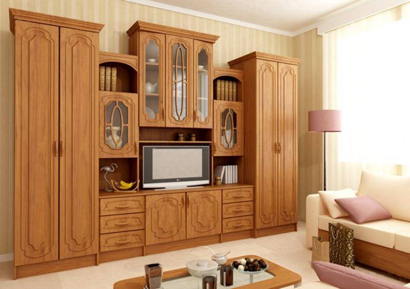 гостиная «альберт» в Нижневартовске