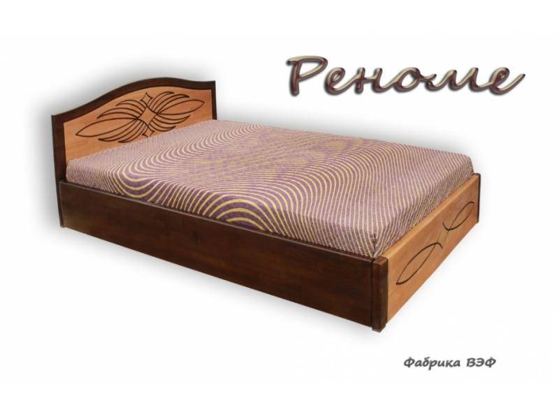 кровать реноме в Нижневартовске