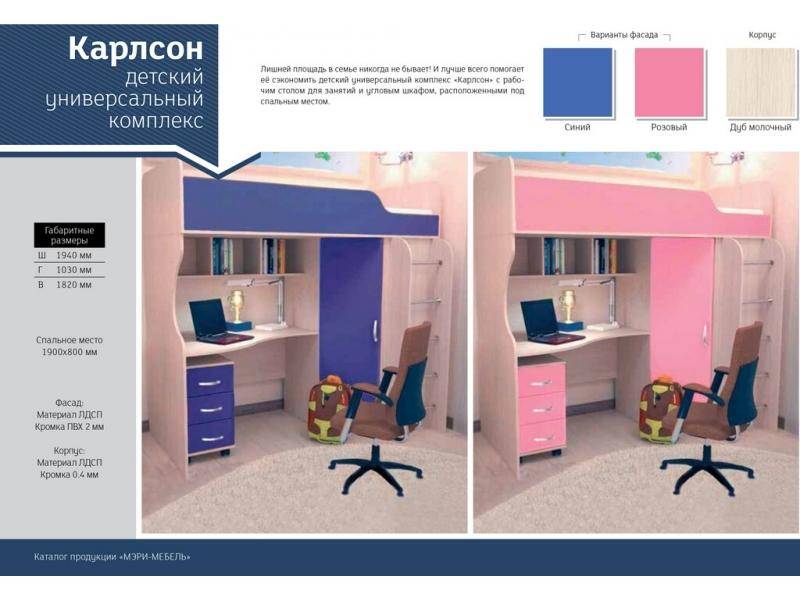 детская карлсон в Нижневартовске