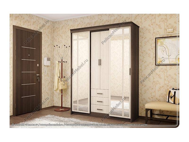 прихожая колибри в Нижневартовске