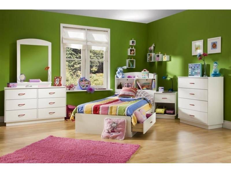 детская 5 в Нижневартовске