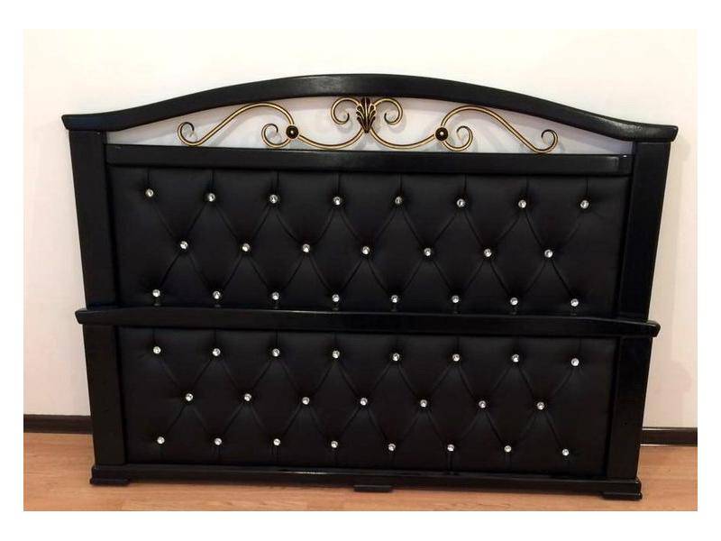 кровать артикул 0744 в Нижневартовске