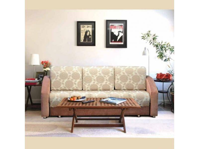 прямой мягкий диван селена в Нижневартовске