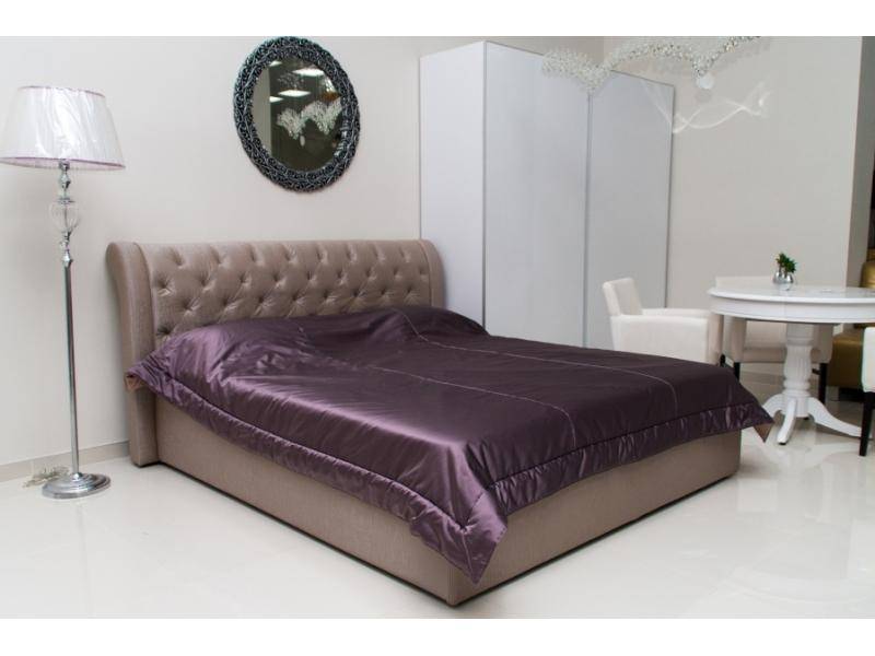 богатая кровать сицилия в Нижневартовске