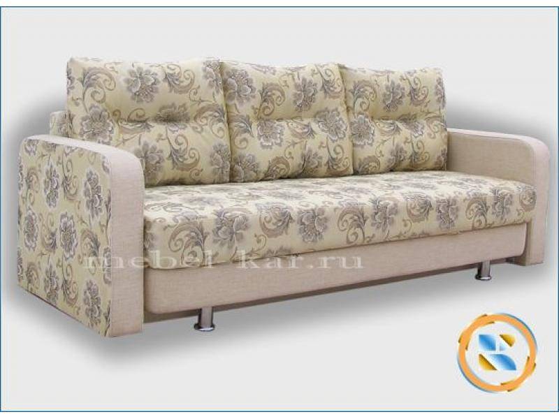 диван прямой элегия 2 в Нижневартовске