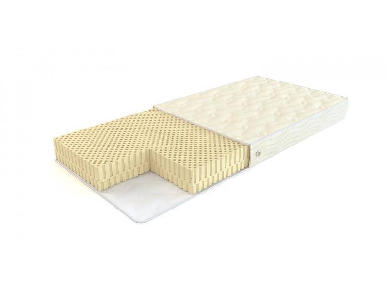 матрас эксклюзив латекс в Нижневартовске