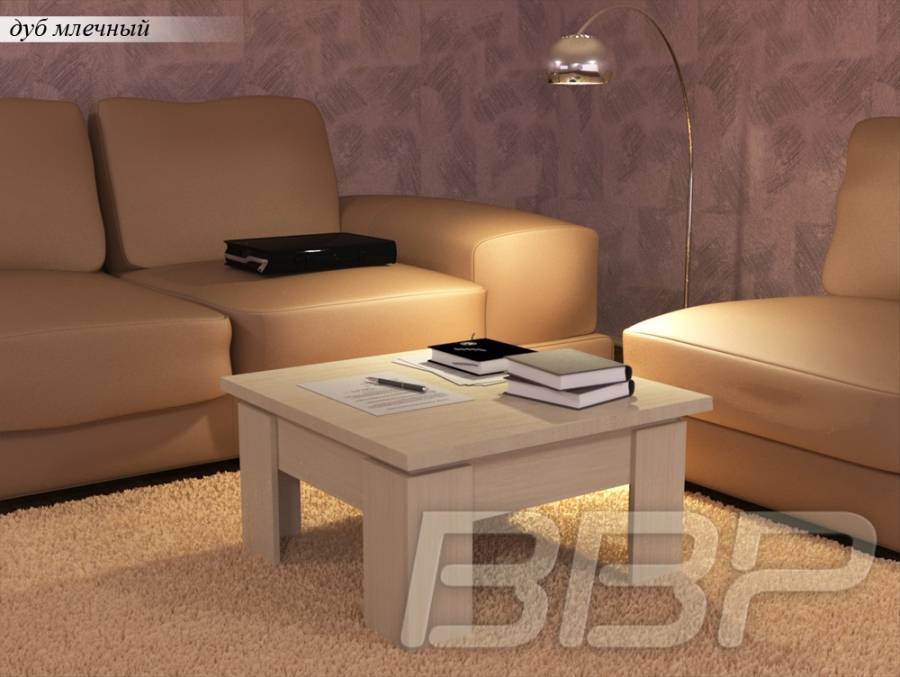 журнальный стол-трансформер в Нижневартовске