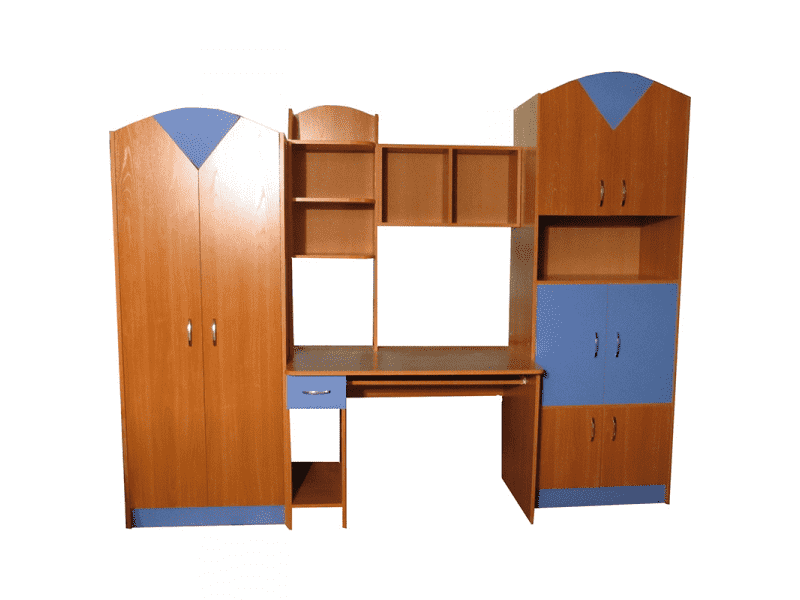 детская стенка незнайка-2 в Нижневартовске