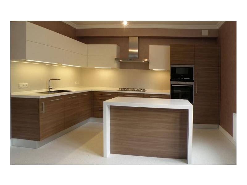 кухонный гарнитур мб-4 в Нижневартовске