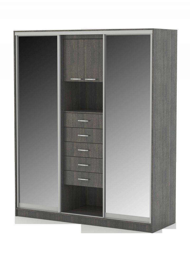 шкаф-купе консул 1 в Нижневартовске