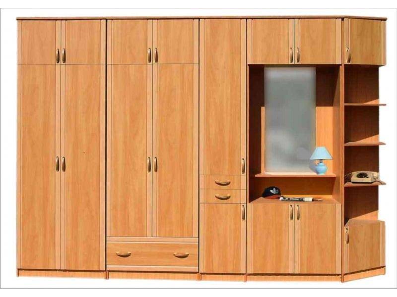 прихожая орион лдсп в Нижневартовске