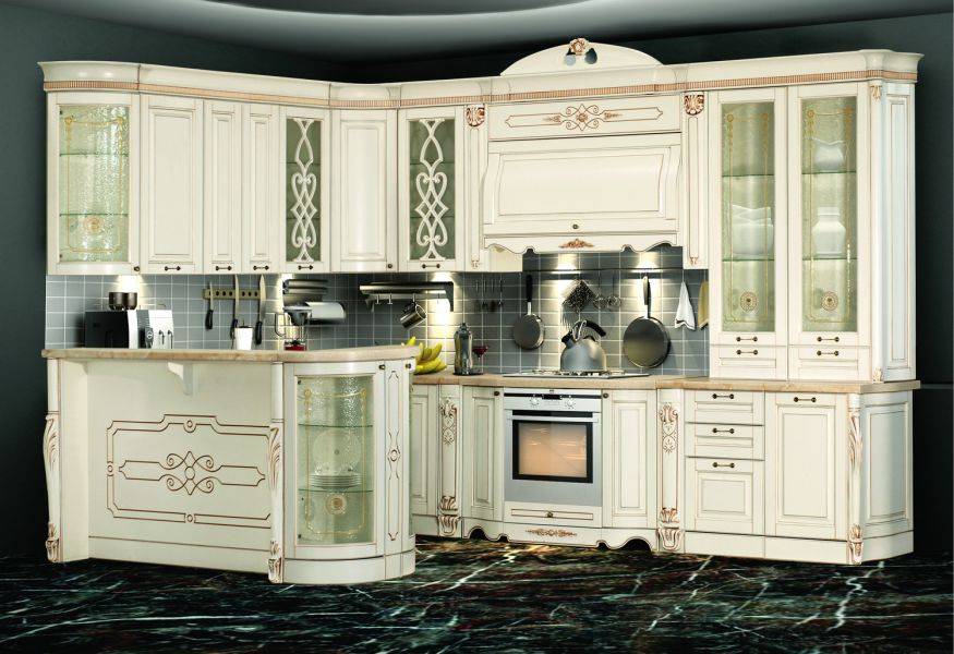 кухня софия 3 в Нижневартовске