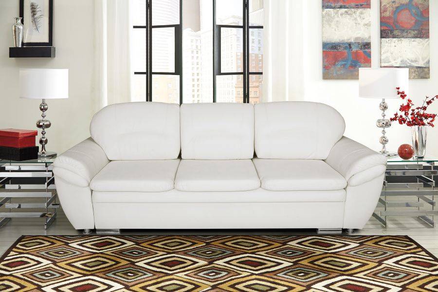 диван прямой ева 1 в Нижневартовске