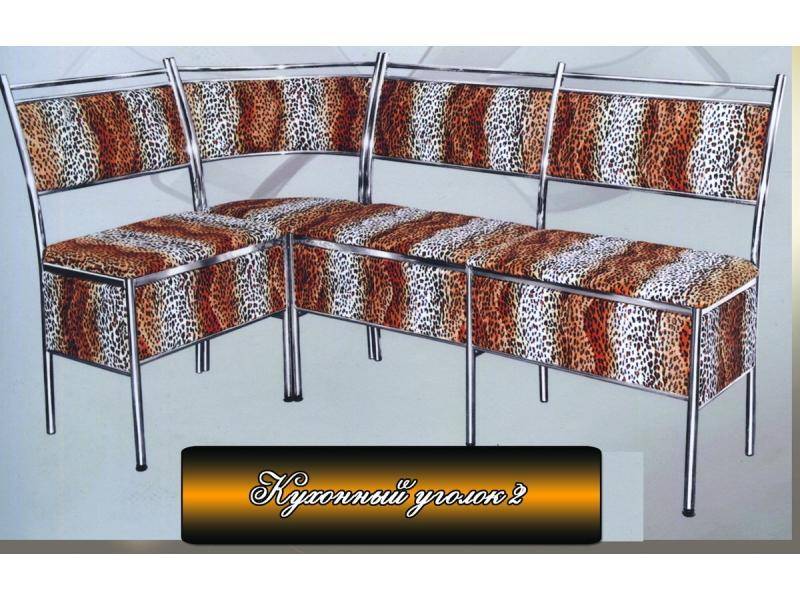 кухонный уголок 2 в Нижневартовске