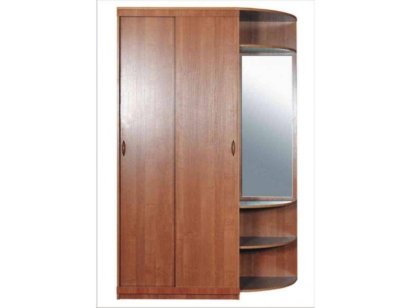 прихожая визит-1 лдсп в Нижневартовске