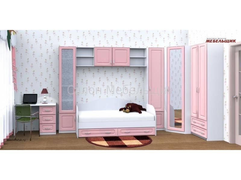 детская 138в-16 в Нижневартовске