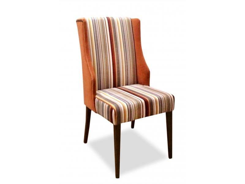 полосатый мягкий стул в Нижневартовске