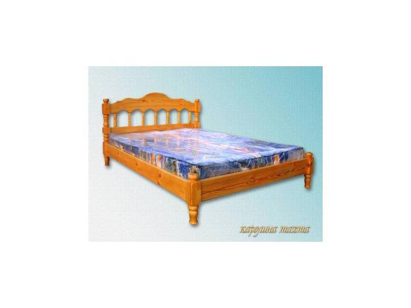 кровать каролина в Нижневартовске