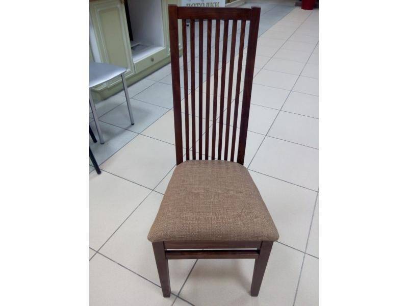 стул из массива 10-2 в Нижневартовске