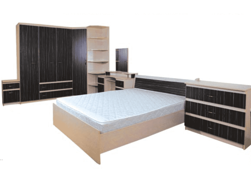 спальня гармония 1 в Нижневартовске