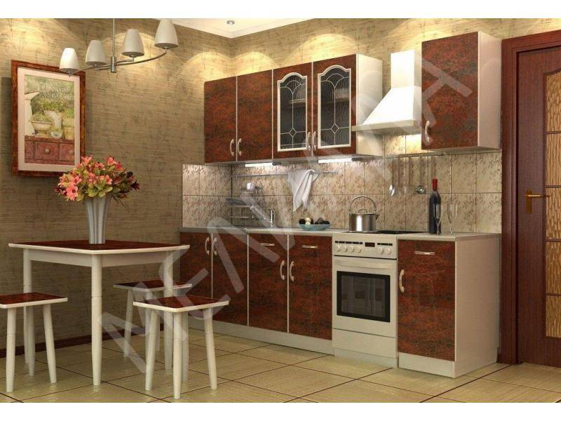 кухня олимпия-7 в Нижневартовске