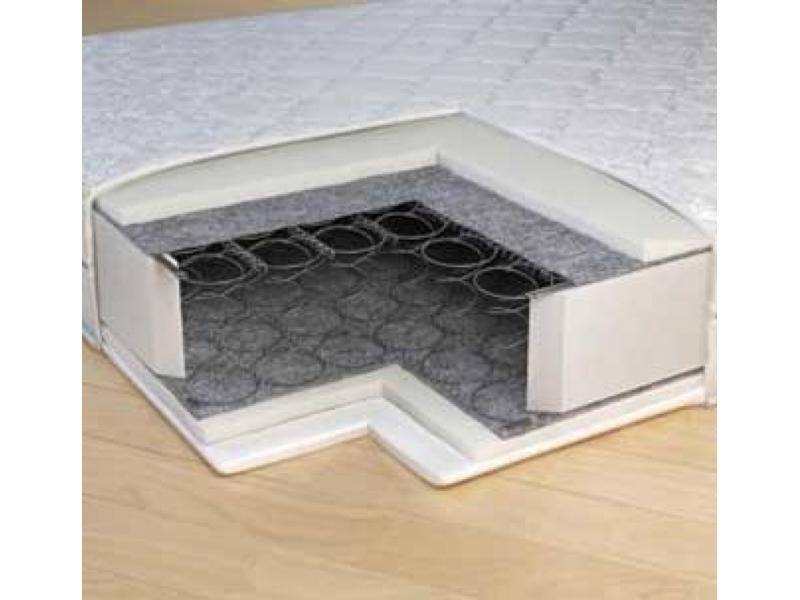 матрас ортопедический комфорт плюс в Нижневартовске