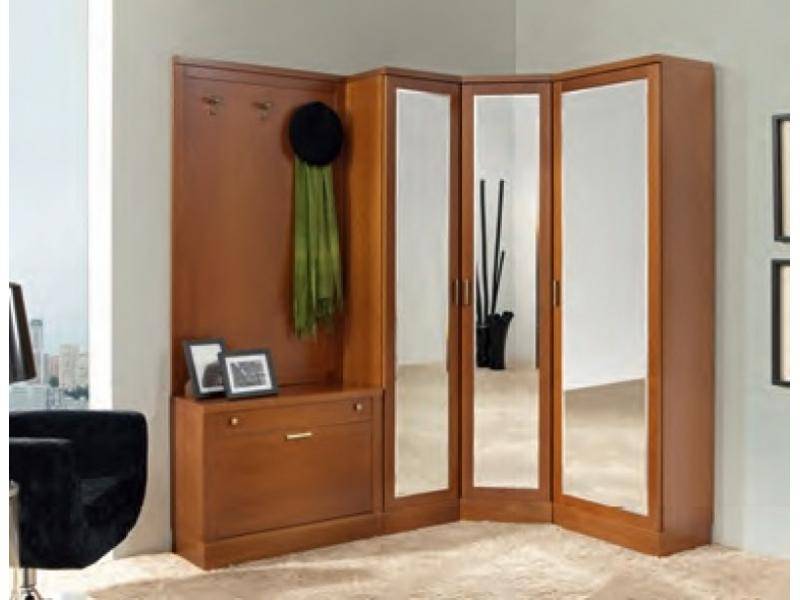 прихожая мод 443.080.p в Нижневартовске